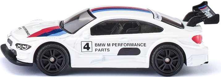 

Легковой автомобиль Siku BMW M4 2016 1581
