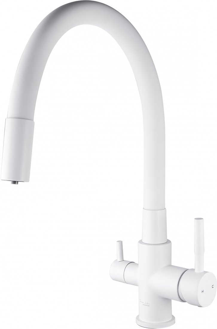 

Смеситель Maxonor Pure Life PL4461-8
