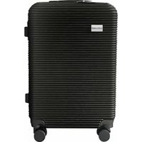 Чемодан-спиннер GetActive Trip ST2331-24-B (черный)