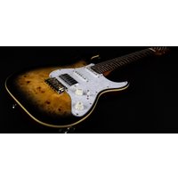 Электрогитара JET JS-450 QTBR