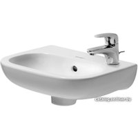 Умывальник Duravit D-Code 36x27