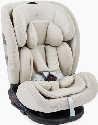 Детское автокресло Happy Baby Orex (sand)