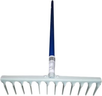 Грабли зубчатые БЕЛАЗ ШП 316-0000000