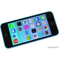 Телефон Apple iPhone 5c 8GB Blue