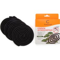 Спираль от насекомых Следопыт PF-IR-04 (10 шт)