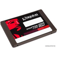 SSD Kingston SSDNow KC300 480GB (SKC300S37A/480G)