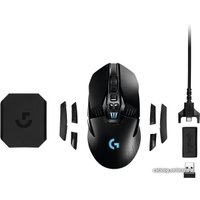 Игровая мышь Logitech G903 Lightspeed Hero 25K