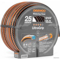 Шланг Daewoo Power UltraGrip DWH 5124 (5/8'', 25 м)