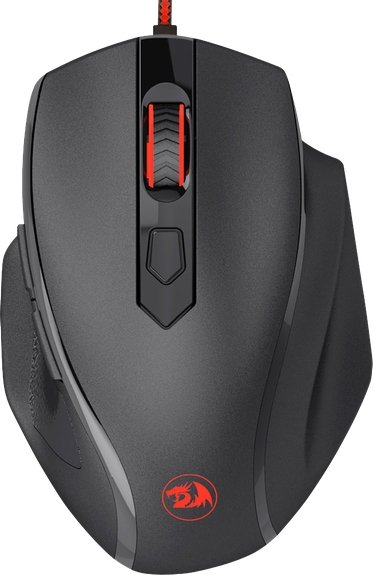 

Игровая мышь Redragon Tiger 2