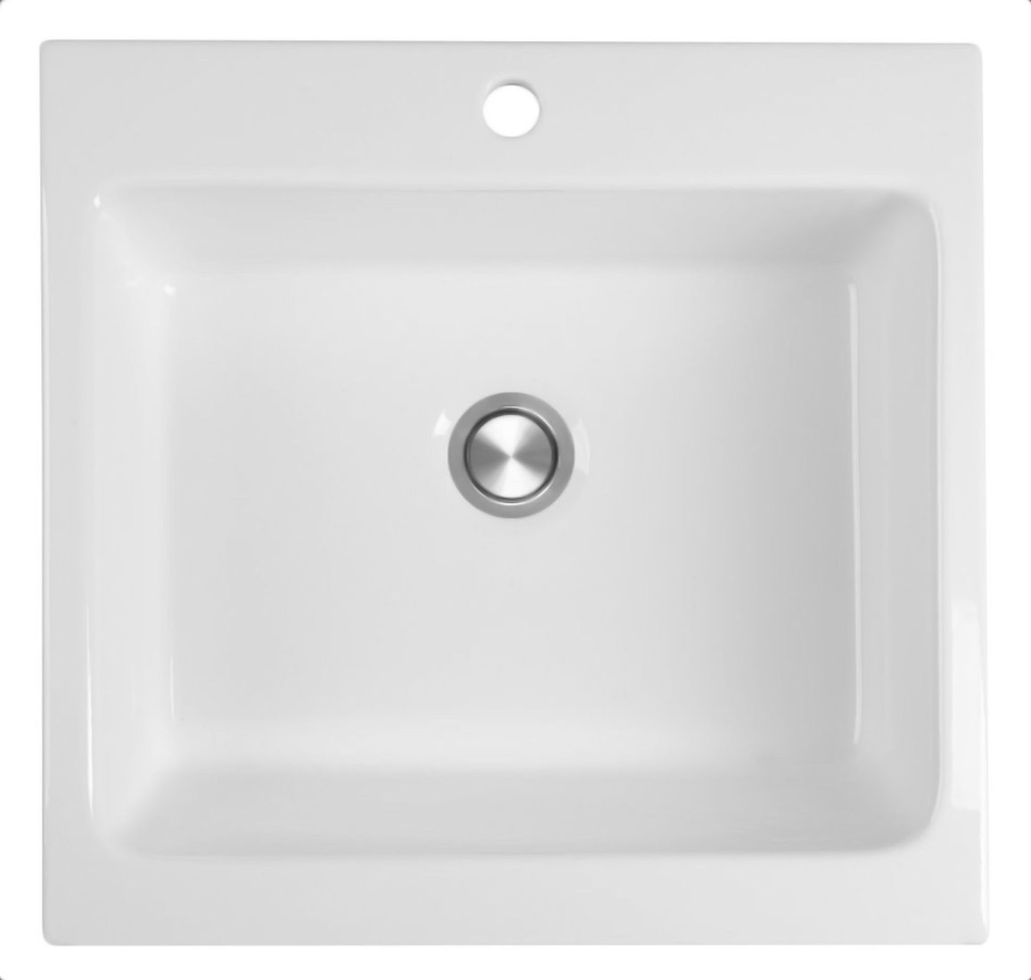 

Кухонная мойка Berg Nova BRN22C104