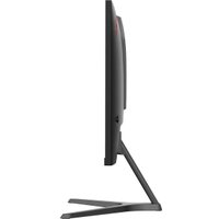 Игровой монитор A4Tech Bloody MN270Q (черный)