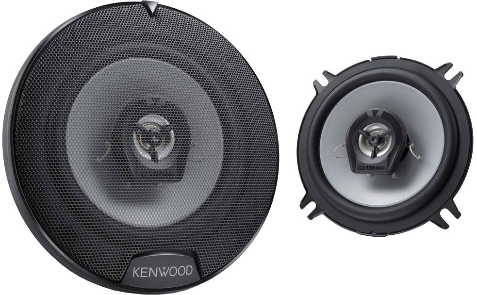 

Коаксиальная АС Kenwood KFC-1352RG2