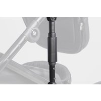 Универсальная коляска Riko Nuno Pro (3 в 1, grey fox 01)