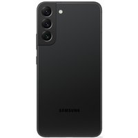 Телефон Samsung Galaxy S22+ 5G SM-S906E 8GB/256GB (черный фантом)