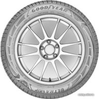 Зимние шины Goodyear UltraGrip Performance SUV Gen-1 225/55R19 99V