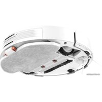 Робот-пылесос Xiaomi Robot Vacuum S10 B106GL + Умная лампочка Mi Smart LED Bulb Essential GPX4021GL (европейская версия, белый)