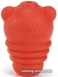 Игрушка для собак Beeztees Sumo Mini XS 626641