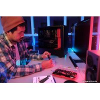 SSD Samsung 990 Pro с радиатором 2TB MZ-V9P2T0GW