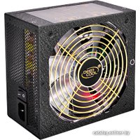 Блок питания DeepCool DA700 Aurora