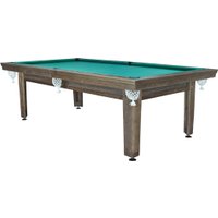 Бильярдный стол Руптур Сильвер 252.00.08 (11/7)