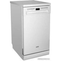 Отдельностоящая посудомоечная машина DeLonghi DDWS 09S Citrino