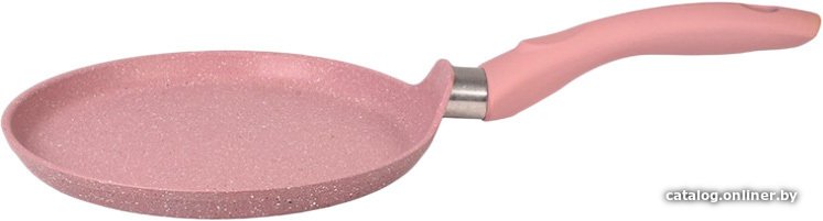 Блинная сковорода Kukmara Trendy Style Rose сб220tsr