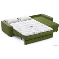 Угловой диван Moon Family 018 MF007902