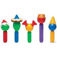 Конструктор Stick-O 902005 Roleplay Set