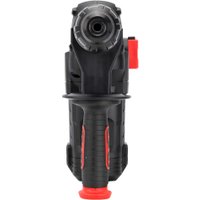 Перфоратор P.I.T. PBH32-C6 (кейс)