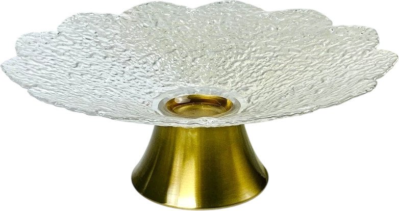 

Ваза для фруктов Lenardi 588-714