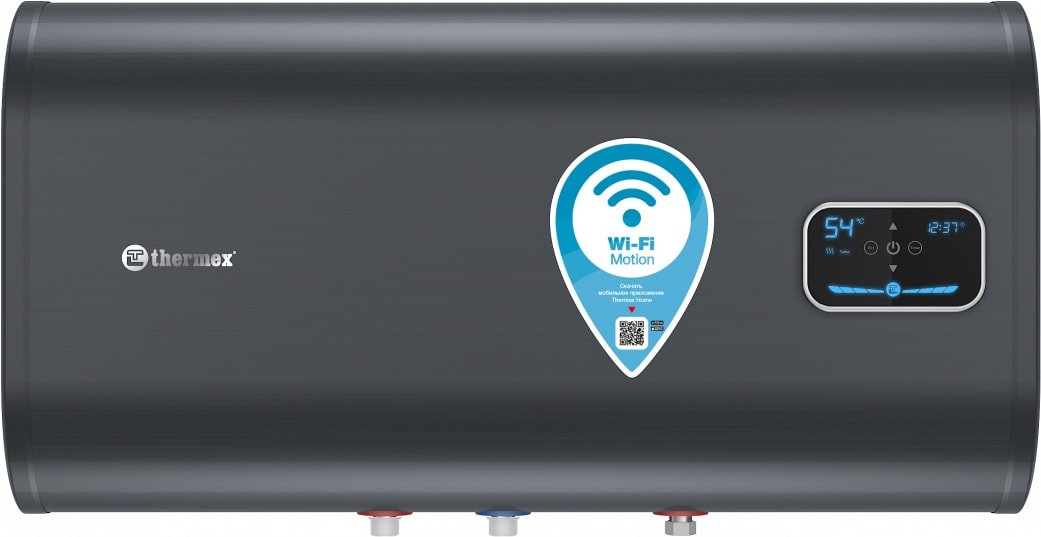 

Накопительный электрический водонагреватель Thermex ID 50 H (pro) Wi-Fi