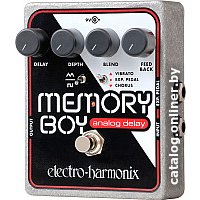 Гитарная педаль Electro-Harmonix Memory Boy