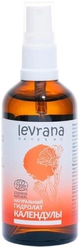 

Levrana Гидролат Ecocert Календула 100 мл