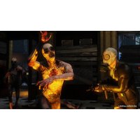  Killing Floor 2 для PlayStation 4