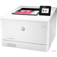 Принтер HP LaserJet Pro M454dw
