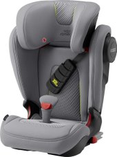 Kidfix III S (cool flow/silver)