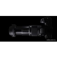 Объектив Sigma 18-300mm F3.5-6.3 DC MACRO OS HSM Contemporary Canon EF