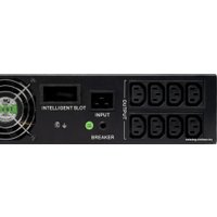 Источник бесперебойного питания Systeme Electric SMTSE3000RMI2U