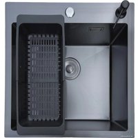 Кухонная мойка Stellar E4848NB Evier