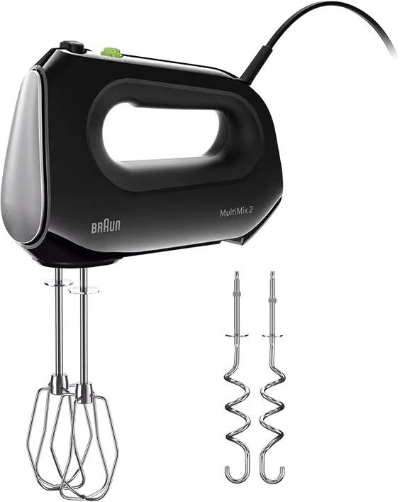 Миксер Braun MultiMix 2 HM 2110