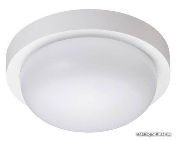 

Уличный накладной светильник Novotech Opal 358014