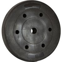 Диск AMETIST композитный 20 кг