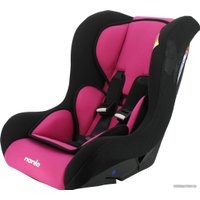 Детское автокресло Nania Trio Access (berry)
