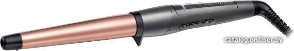 Конусная плойка Remington CI83V6