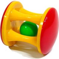 Погремушка Stellar Карусель 01514