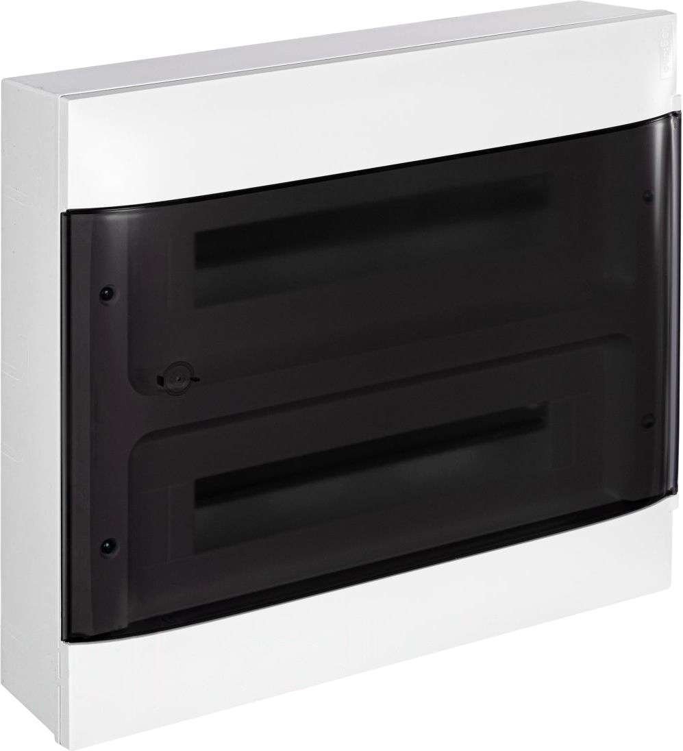 

Щит распределительный Legrand Practibox S 36М 137617