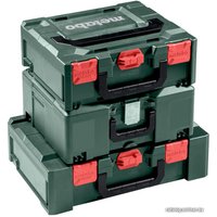 Кейс Metabo Metabox 118 626882000