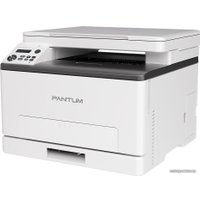 МФУ Pantum CM1100DW в Солигорске