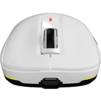 Игровая мышь Genesis Zircon 660 Wireless (белый)