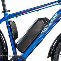 Электровелосипед Hiper Engine MTB S1 Midnight Blue 2023
